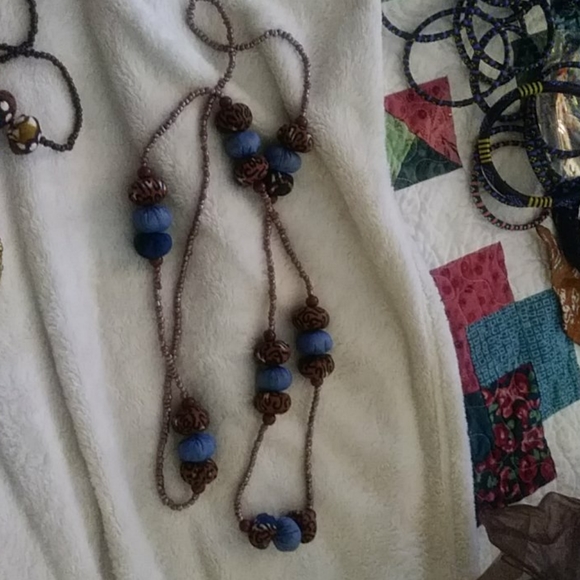 Necklaces - Picture 5 of 5